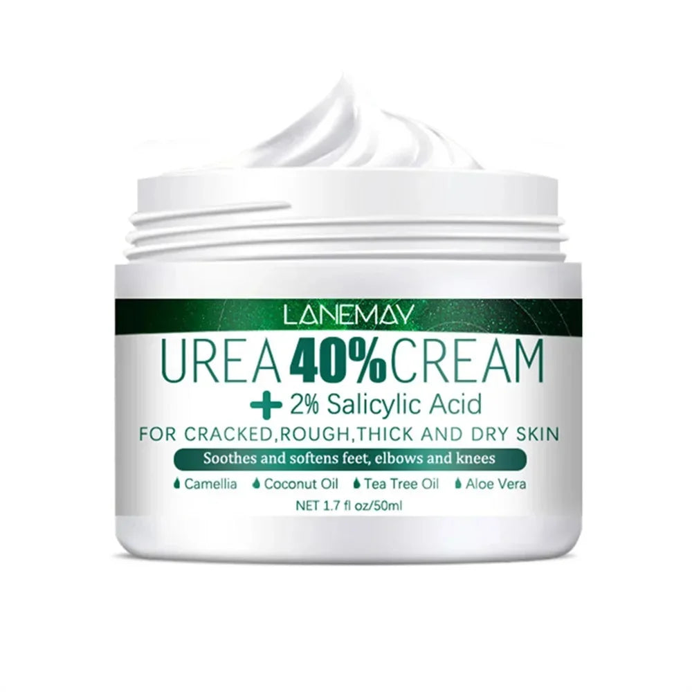 Herbal Anti Crack Foot Cream