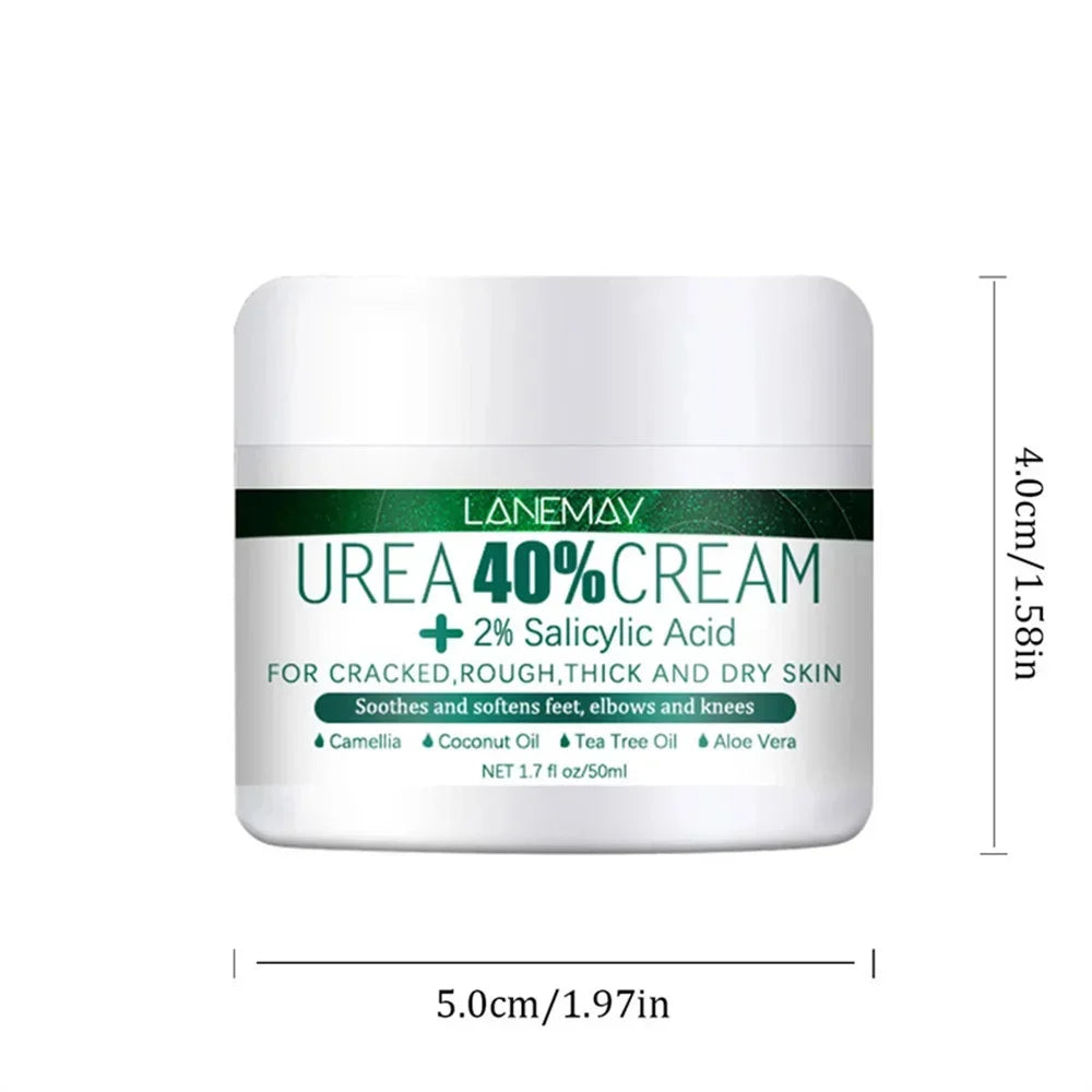 Herbal Anti Crack Foot Cream