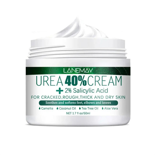 Herbal Anti Crack Foot Cream