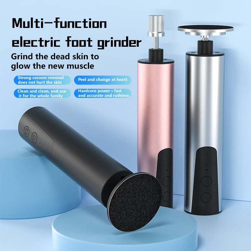 Electric Foot Callus Remover