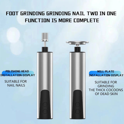 Electric Foot Callus Remover